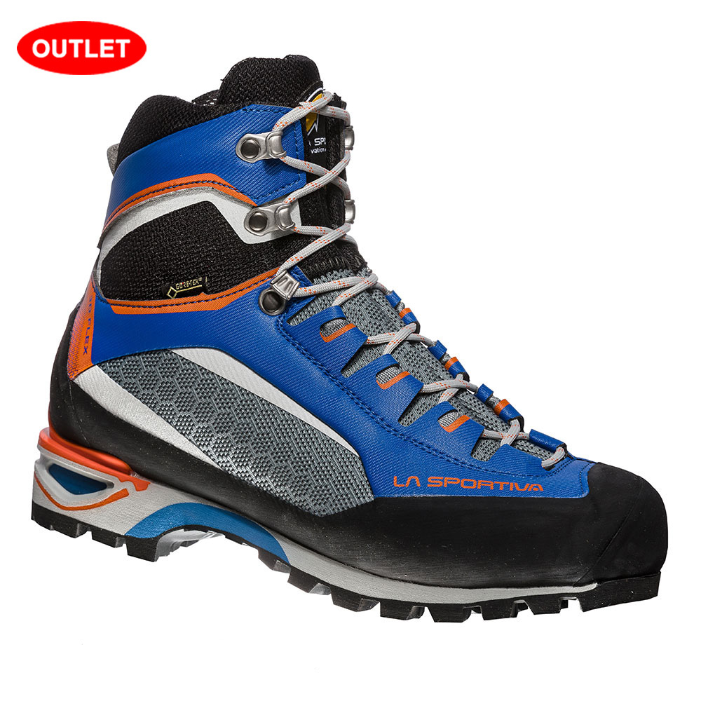 LA SPORTIVA ONLINE SHOP / TRANGO TOWER GTX® WOMAN トランゴタワー 