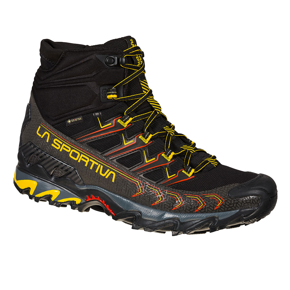 LA SPORTIVA ONLINE SHOP / ULTRA RAPTOR II MID GTX® ウルトラ 