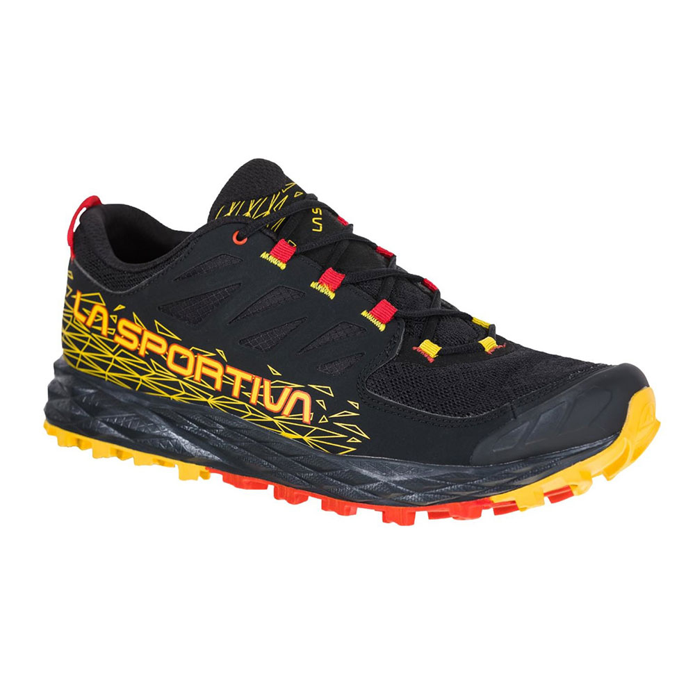 La Sportiva Online Shop トレイルランニング