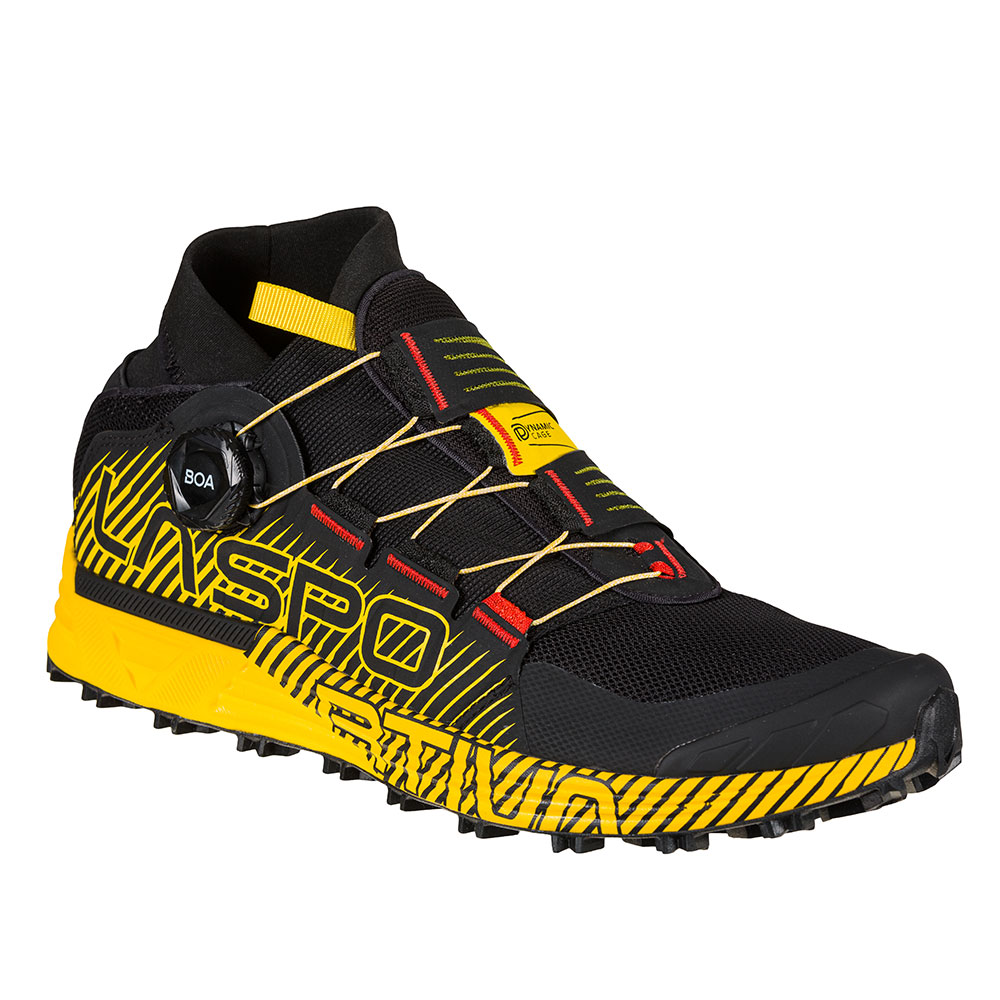 La Sportiva Online Shop トレイルランニング