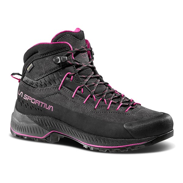 LA SPORTIVA ONLINE SHOP / TX4 EVO MID GTX® WOMAN トラバース 4 EVO