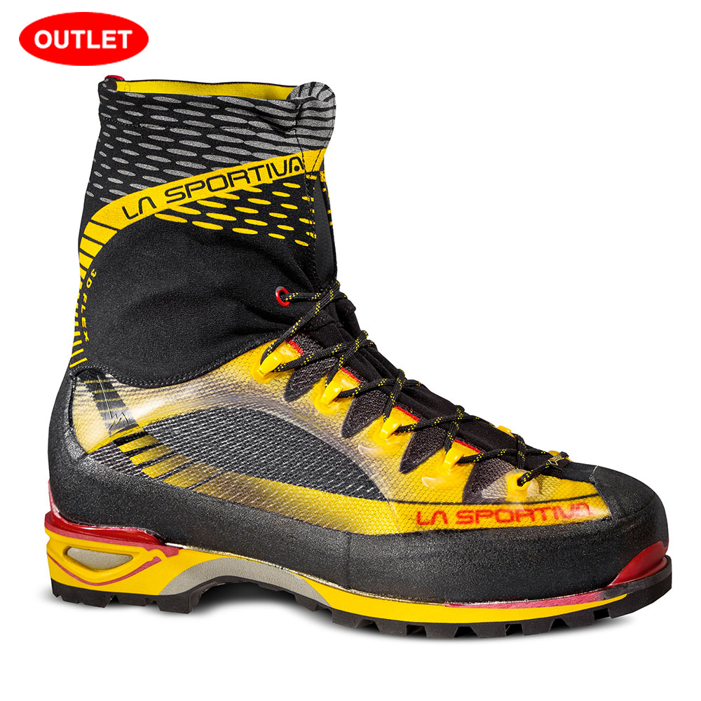 La Sportiva Trango Cube GTX (訳あり) - 登山用品