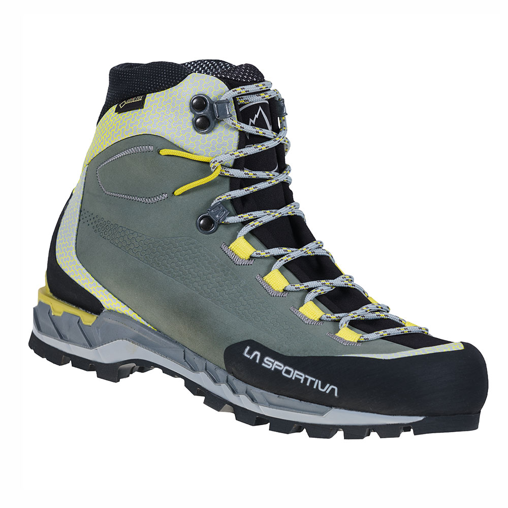 LA SPORTIVA ONLINE SHOP / TRANGO TECH LEATHER GTX® WOMAN トランゴ 