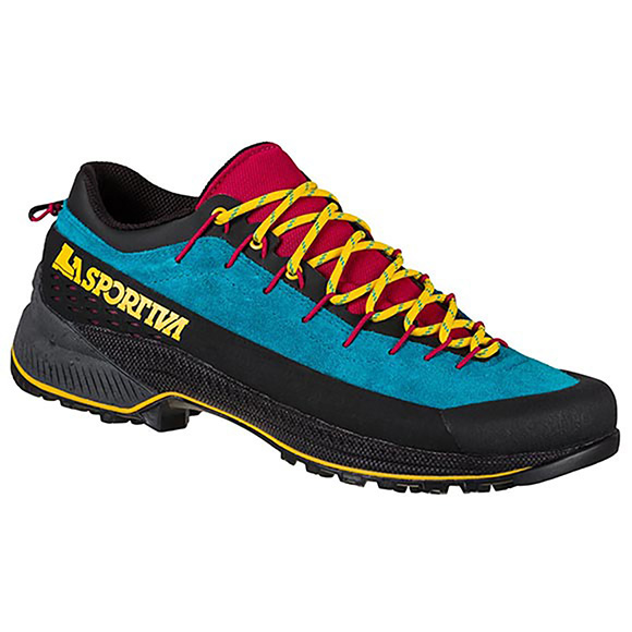 LA SPORTIVA - 未使用品　スポルティバ　マーベリック　39h 楽天市場】ラ・スポルティバ LA SPORTIVA Aequilibrium ST GTX