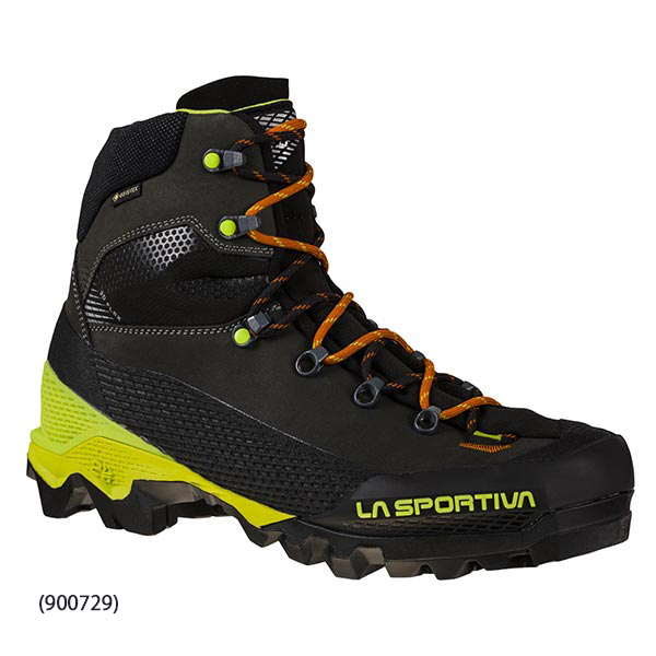 LA SPORTIVA ONLINE SHOP / マウンテン