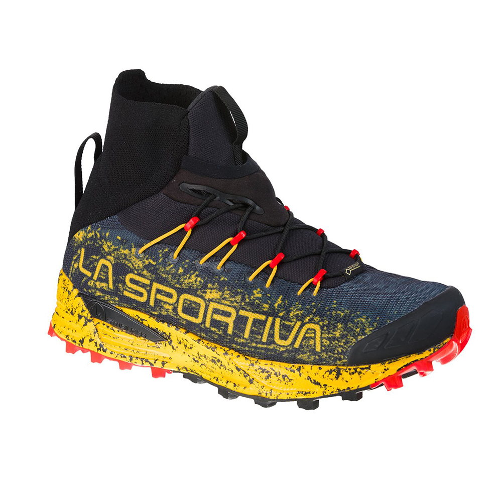 La Sportiva Online Shop トレイルランニング